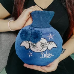 Harry Potter - Dobby Wärmflasche