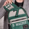 Harry Potter - Draco Malfoy Slytherin Mini Rucksack
