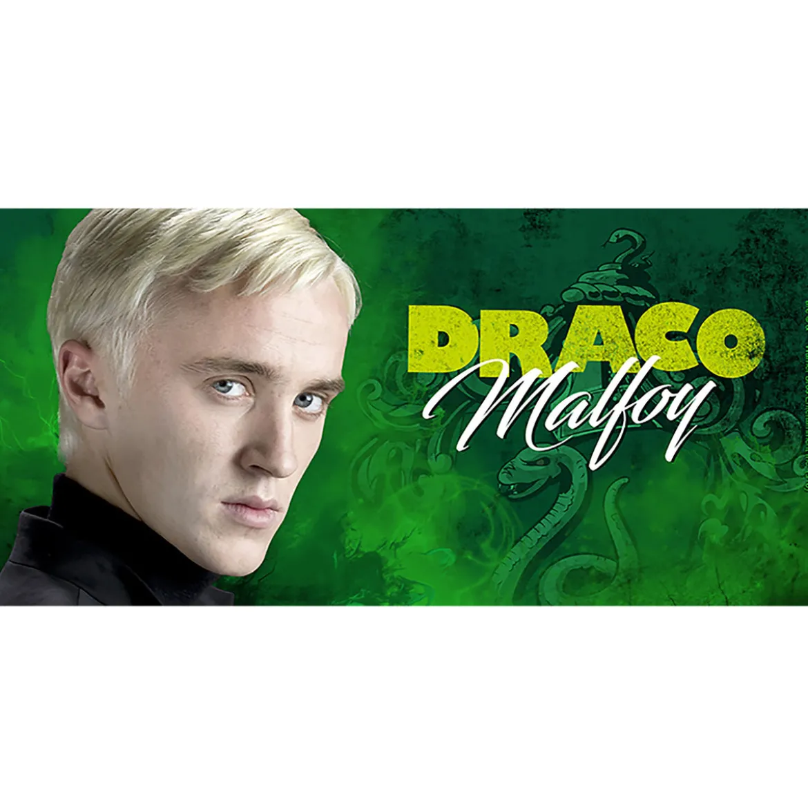 Harry Potter - Draco Malfoy Tasse