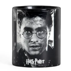 Harry Potter - Drei Helden Tasse