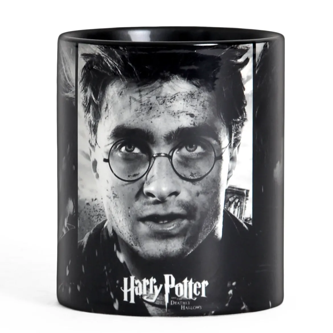 Harry Potter - Drei Helden Tasse