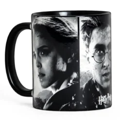 Harry Potter - Drei Helden Tasse