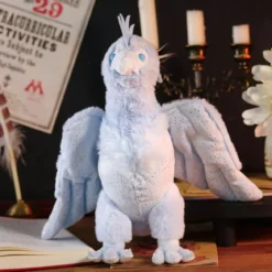 Harry Potter - Dumbledores Patronus Phönix Plüsch Figur
