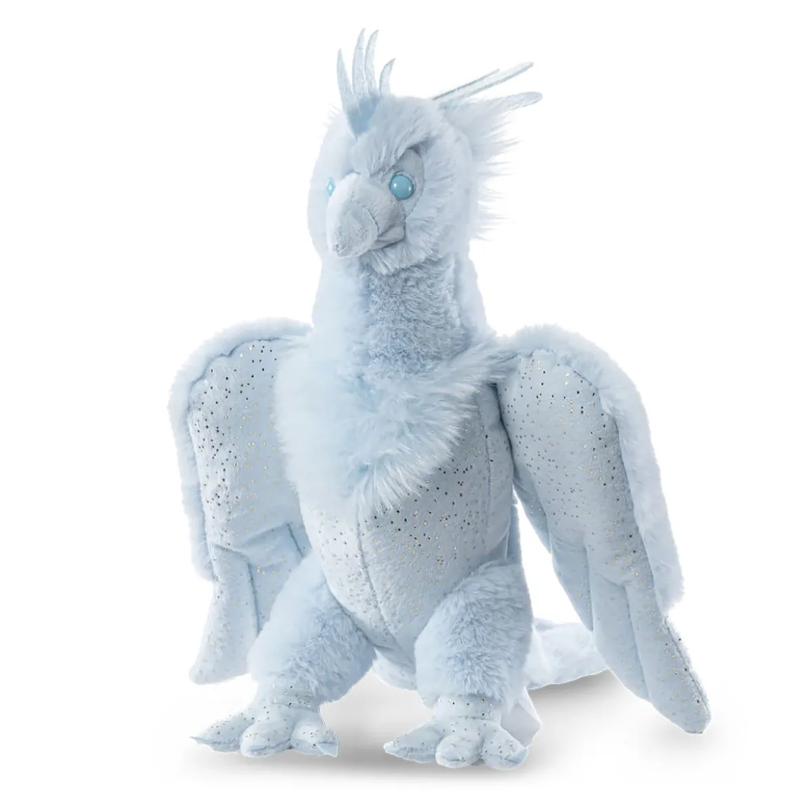 Harry Potter - Dumbledores Patronus Phönix Plüsch Figur