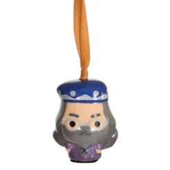 Harry Potter - Dumbledore Weihnachtsbaum-Schmuck