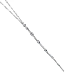 Harry Potter - Dumbledore Zauberstab Kette