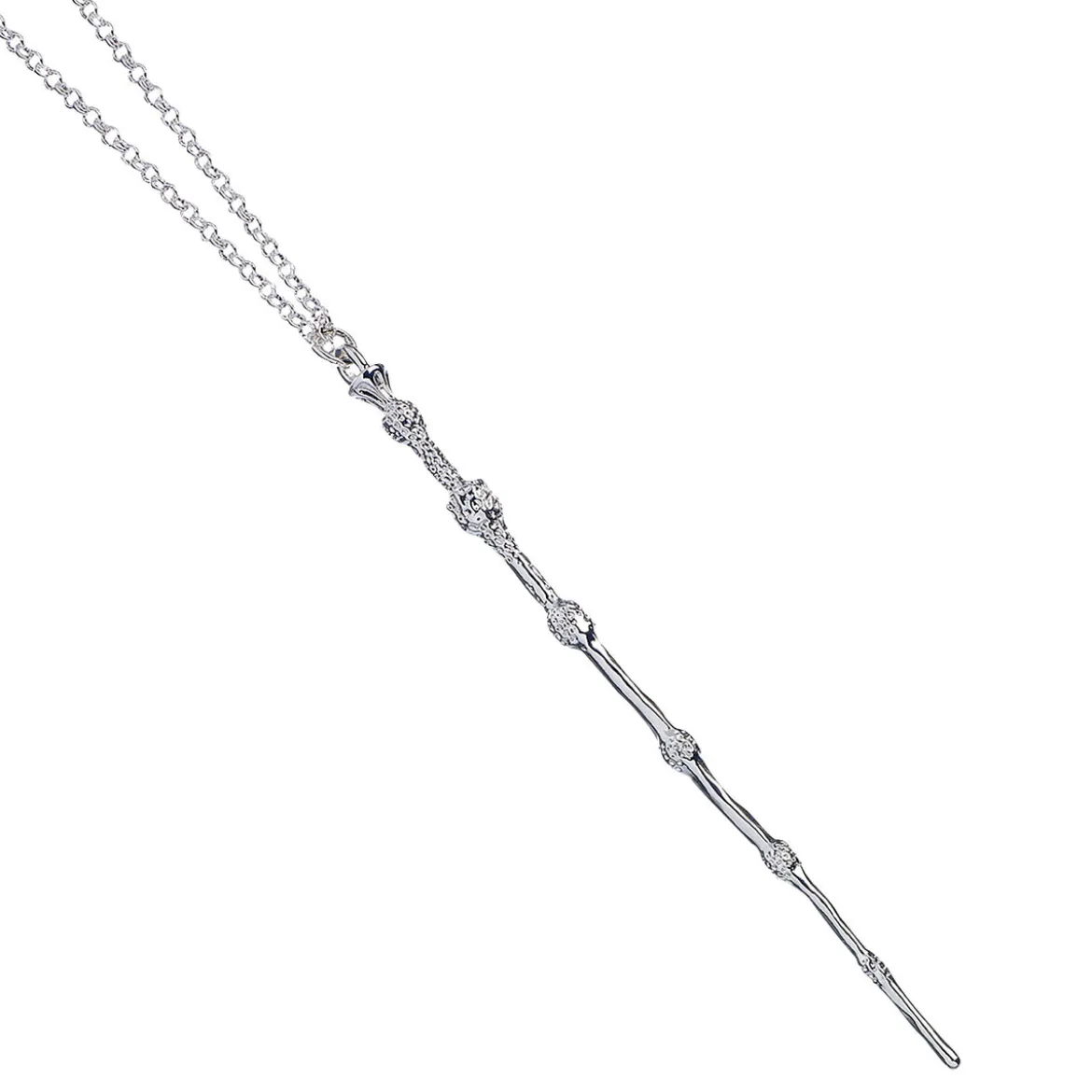 Harry Potter - Dumbledore Zauberstab Kette