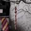Harry Potter - Dumbledore Zauberstab Weihnachtsbaum-Schmuck