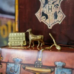 Harry Potter - Ein magisches Abenteuer in Hogwarts Monopoly