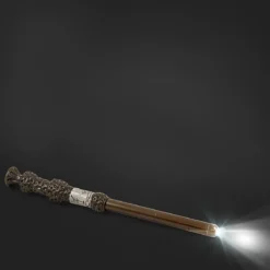 Harry Potter - Elderstab Stift mit Leuchtfunktion