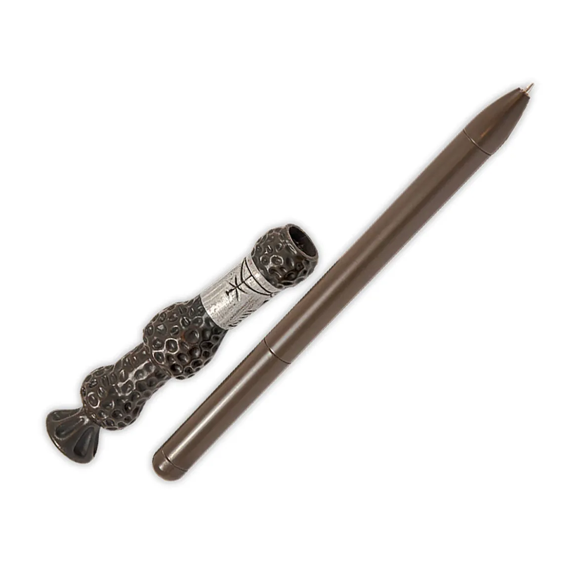 Harry Potter - Elderstab Stift mit Leuchtfunktion