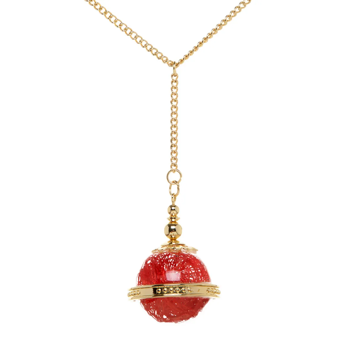 Harry Potter - Erinnermich Kette