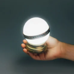 Harry Potter - Erinnermich Tischlampe