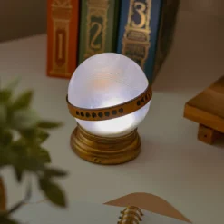 Harry Potter - Erinnermich Tischlampe