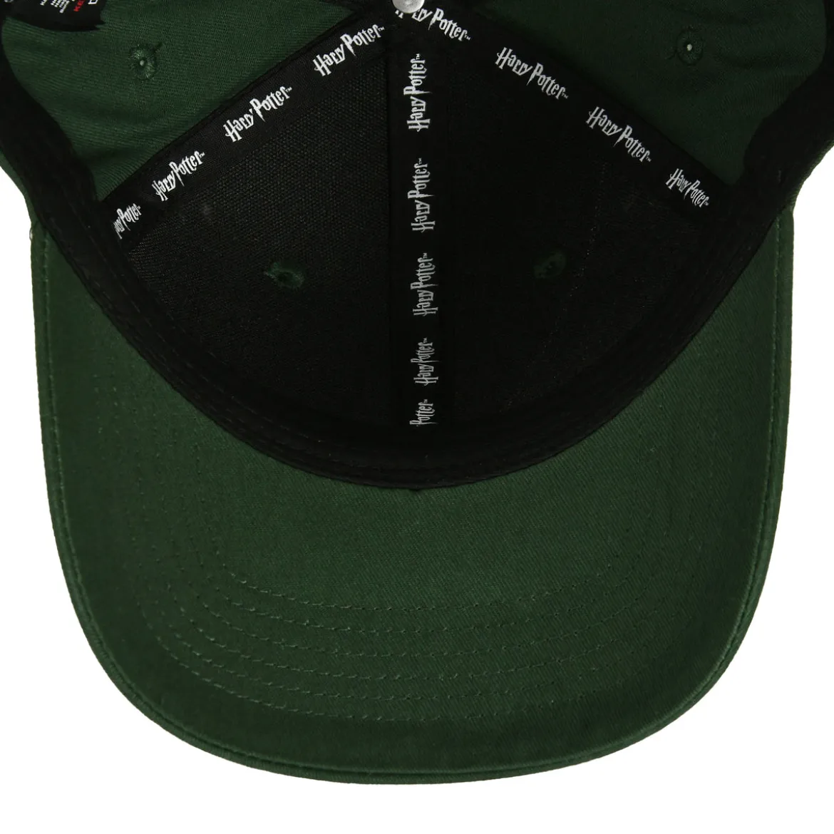 Harry Potter - Expecto Patronum Basecap