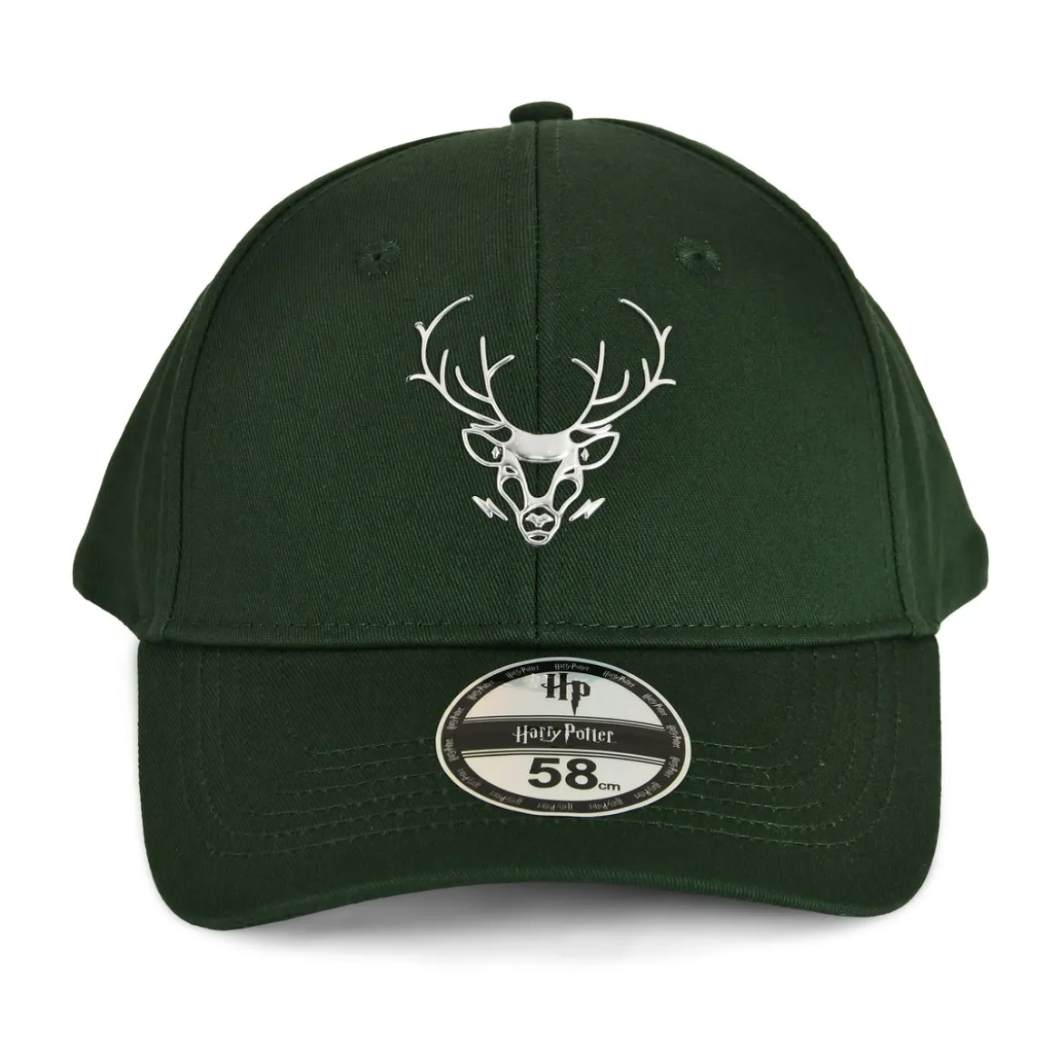 Harry Potter - Expecto Patronum Basecap