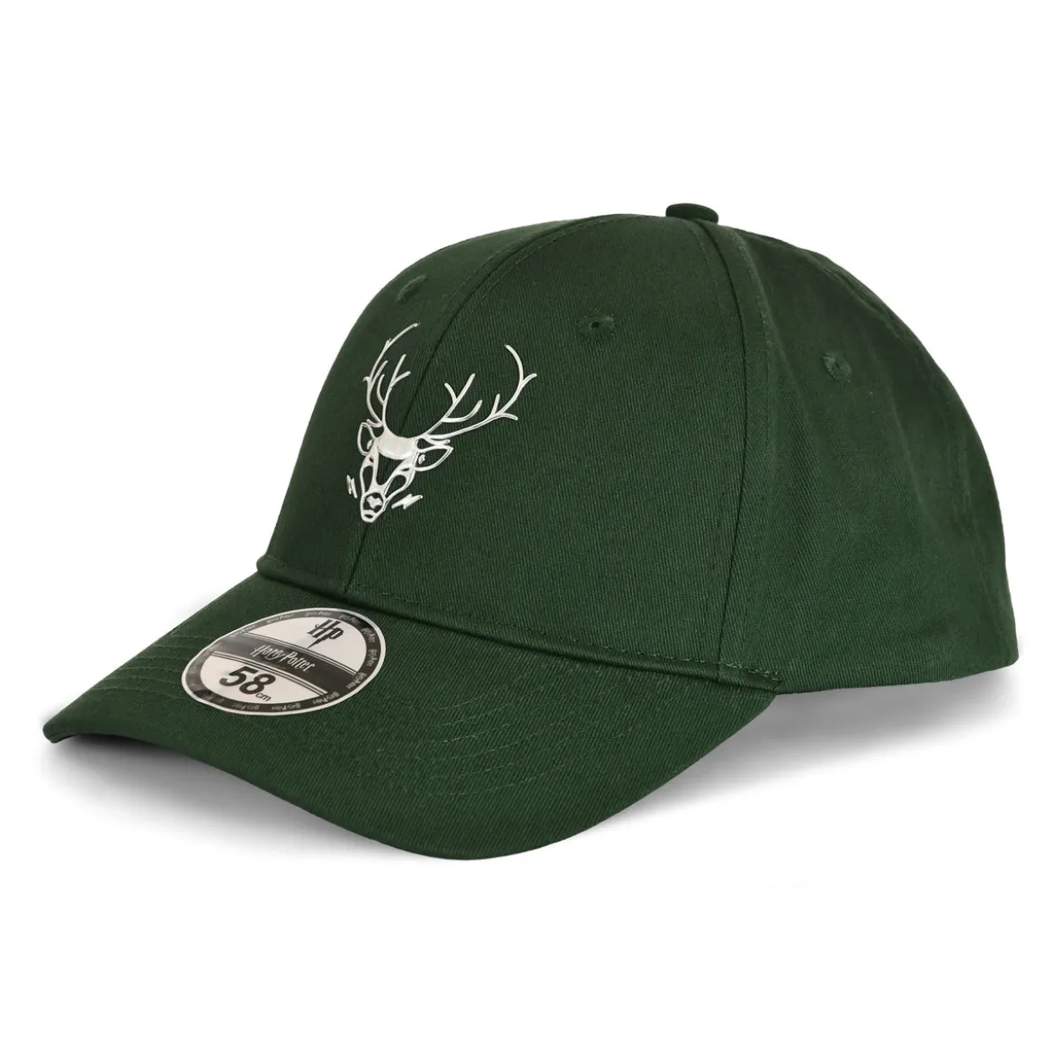 Harry Potter - Expecto Patronum Basecap