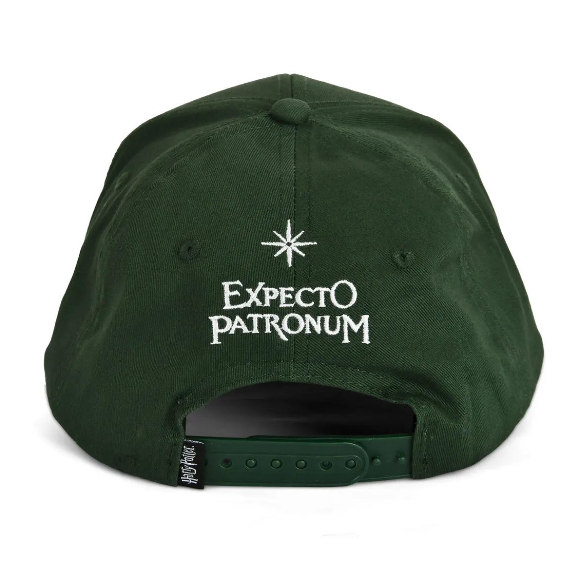 Harry Potter - Expecto Patronum Basecap