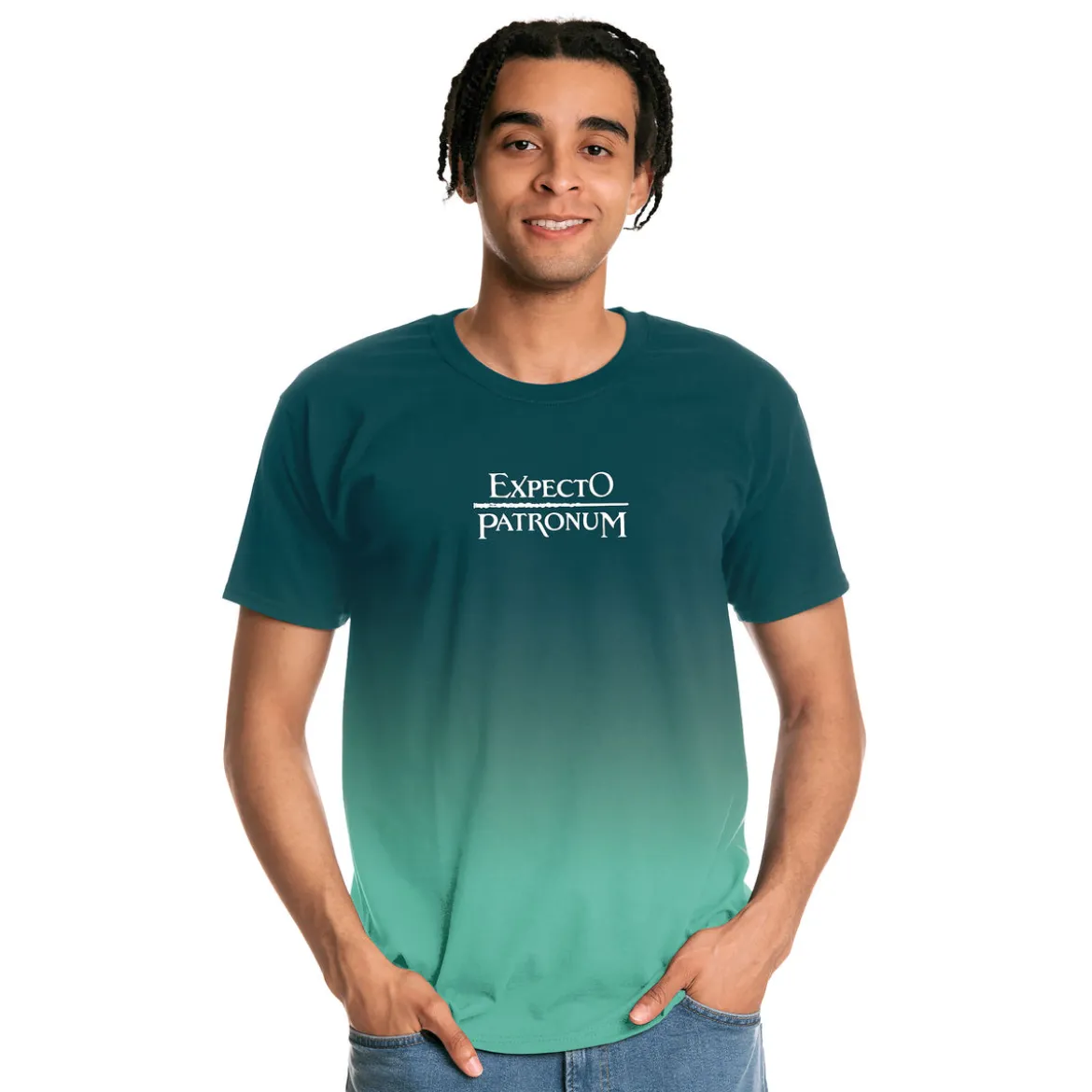 Harry Potter - Expecto Patronum T-Shirt