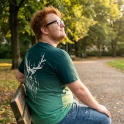 Harry Potter - Expecto Patronum T-Shirt