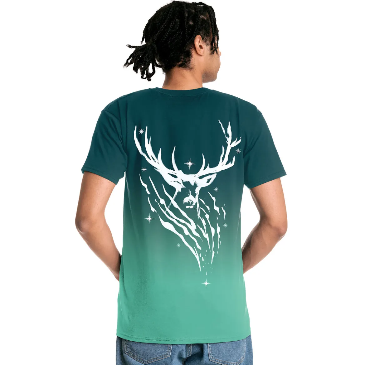 Harry Potter - Expecto Patronum T-Shirt