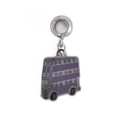 Harry Potter - Fahrender Ritter Slider Charm Anhänger