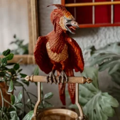 Harry Potter - Fawkes, der Phönix