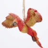 Harry Potter - Fawkes Weihnachtsbaum-Schmuck
