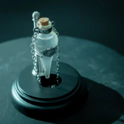 Harry Potter - Felix Felicis Kette inkl. Display