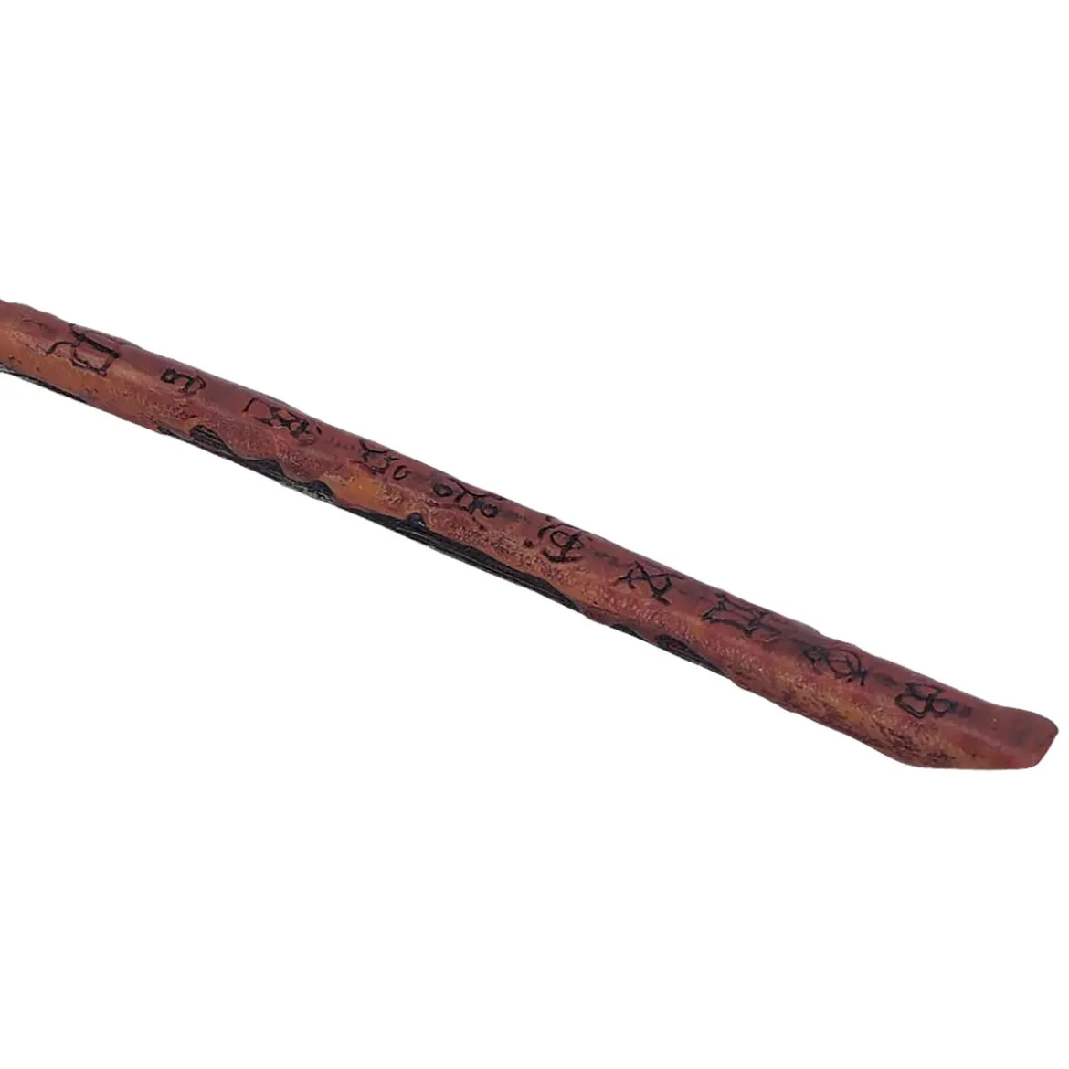 Harry Potter - Feuerblitz Weihnachtsbaum-Schmuck