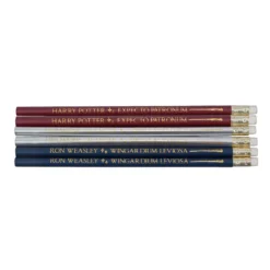 Harry Potter - Friends Magic Bleistifte 6er Set