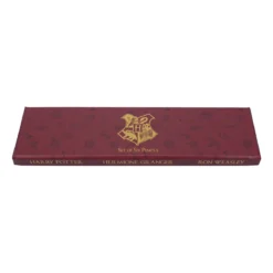 Harry Potter - Friends Magic Bleistifte 6er Set