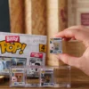 Harry Potter - Funko Bitty Pop 4er Figuren Set Serie 1