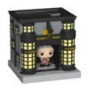 Harry Potter - Funko Bitty Pop Starter Figurenset