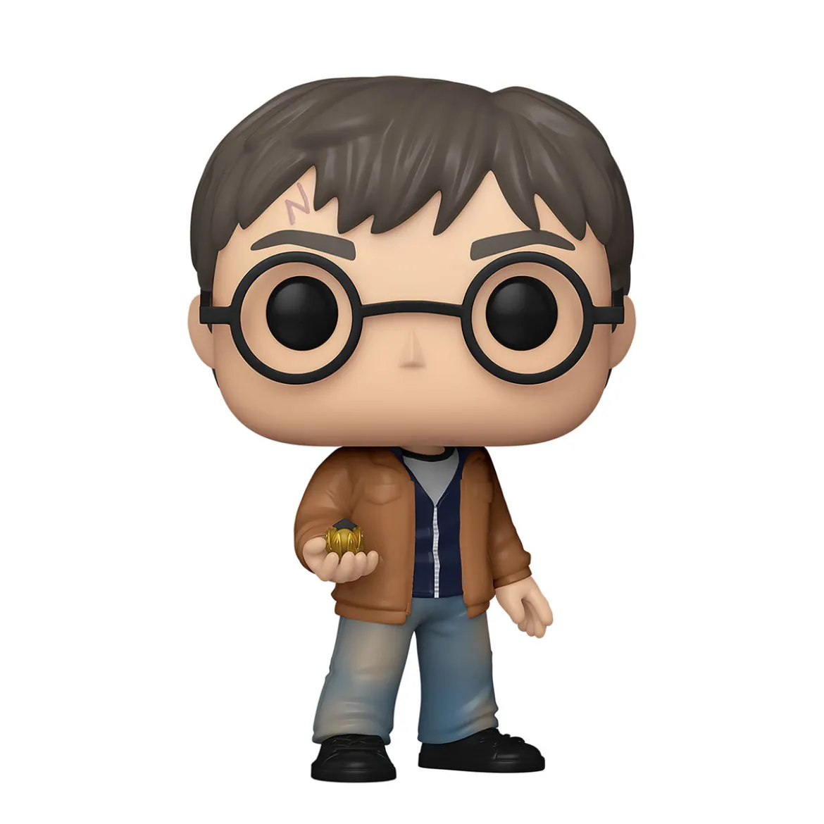 Harry Potter - Funko Pop Figur