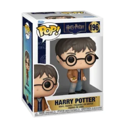 Harry Potter - Funko Pop Figur