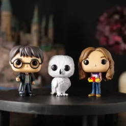 Harry Potter - Funko Pop Figur