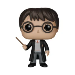 Harry Potter - Funko Pop Figur