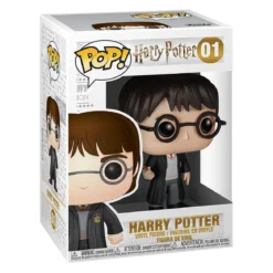 Harry Potter - Funko Pop Figur