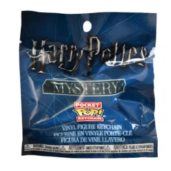 Harry Potter - Funko Pop Mystery Schlüsselanhänger
