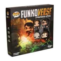 Harry Potter - Funkoverse Brettspiel