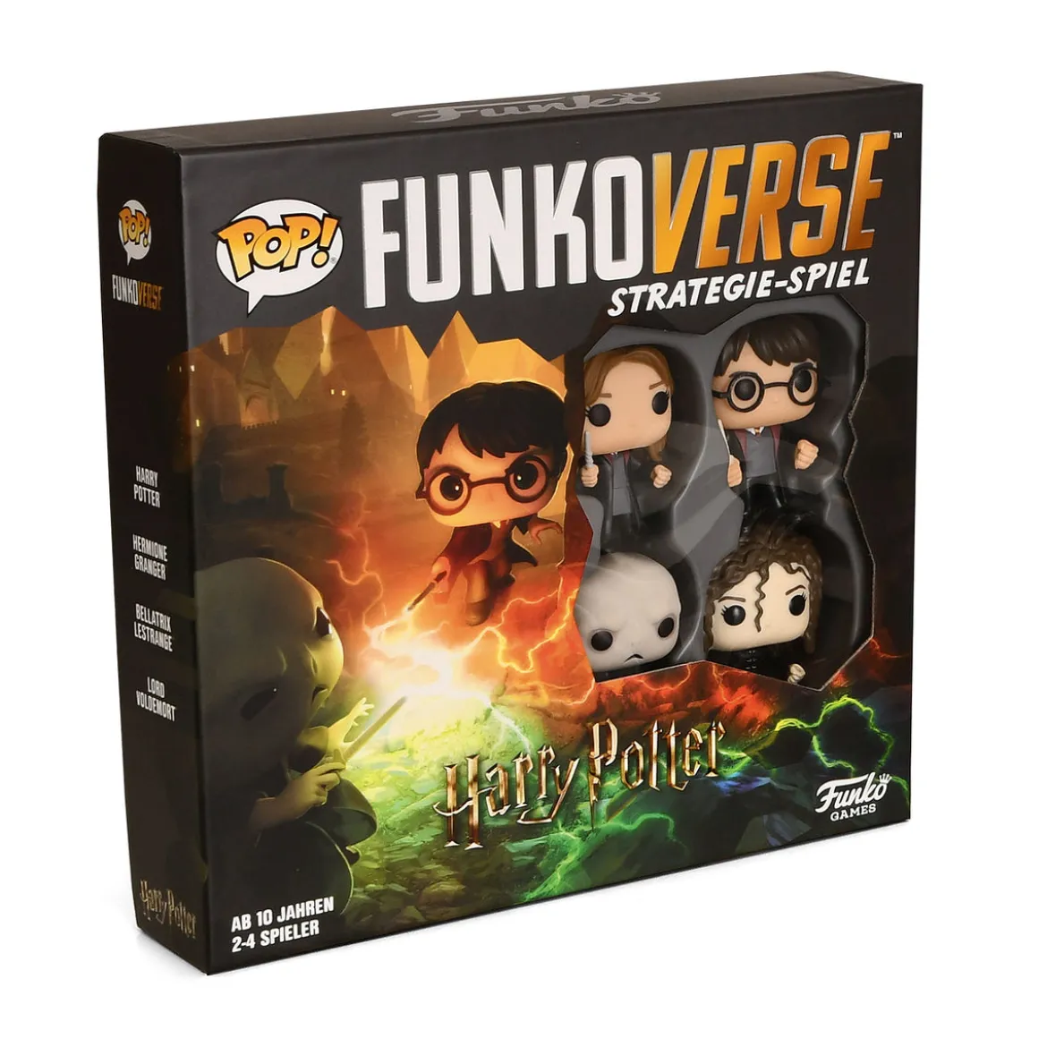 Harry Potter - Funkoverse Brettspiel