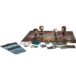 Harry Potter - Funkoverse Brettspiel