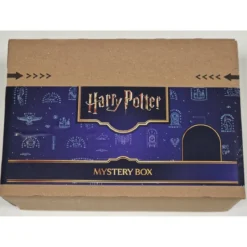 Harry Potter Geschenkebox