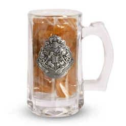 Harry Potter - Glaskrug mit Butterbier Kaubonbons