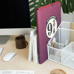 Harry Potter - Gleis 9 3/4 Dokumentenmappe