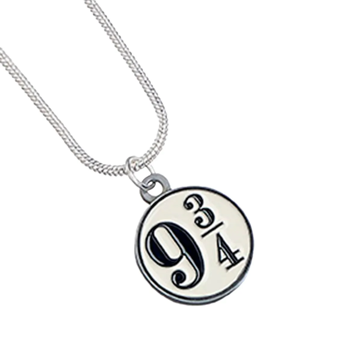 Harry Potter - Gleis 9 3/4 Kette