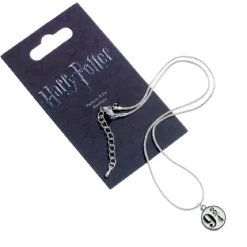 Harry Potter - Gleis 9 3/4 Kette