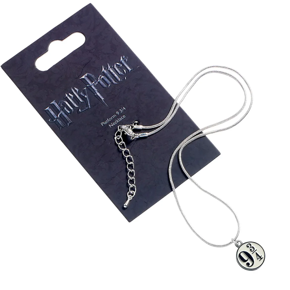 Harry Potter - Gleis 9 3/4 Kette