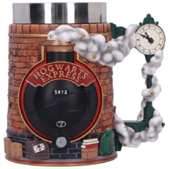 Harry Potter - Gleis 9 3/4 Krug deluxe